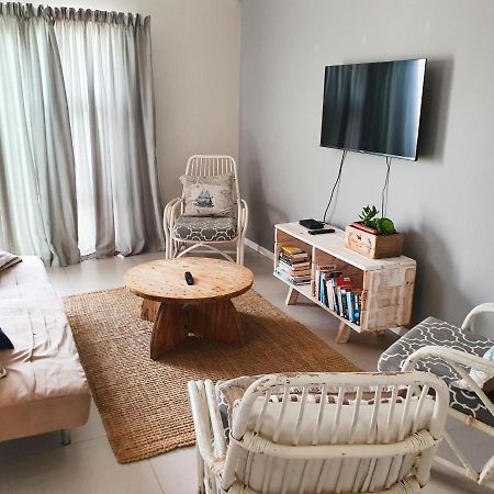 Acacia Four Seven Self-Catering Apartment Swakopmund Exterior foto