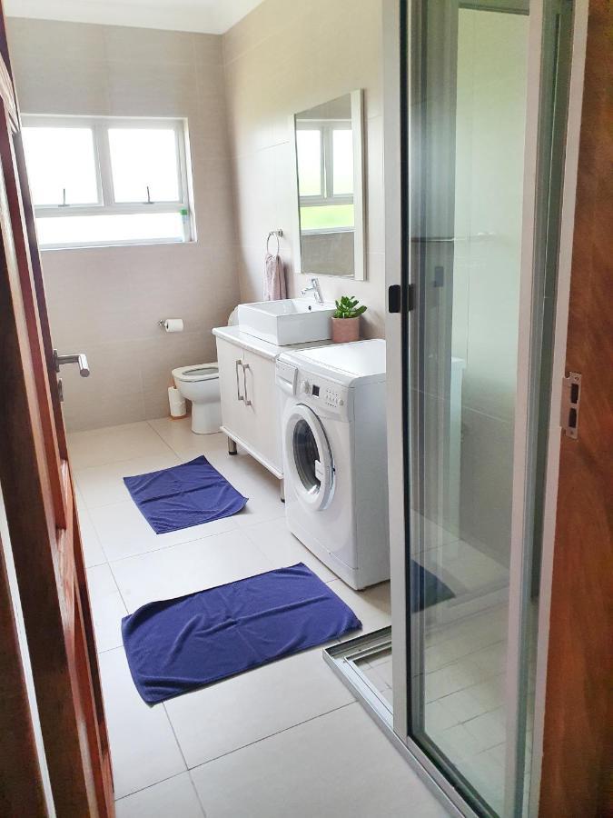 Acacia Four Seven Self-Catering Apartment Swakopmund Exterior foto
