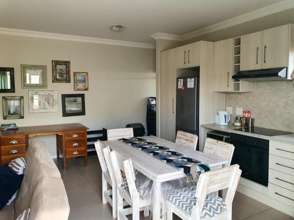 Acacia Four Seven Self-Catering Apartment Swakopmund Exterior foto